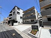 神戸市兵庫区金平町２丁目 3階建 築1年未満のイメージ