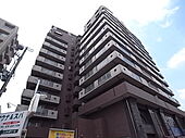 神戸市中央区中山手通２丁目 14階建 築23年のイメージ