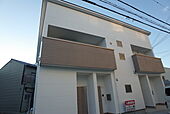 神戸市長田区梅ヶ香町１丁目 2階建 築6年のイメージ