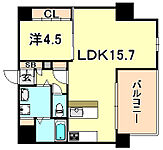 神戸市兵庫区大開通８丁目 8階建 築11年のイメージ