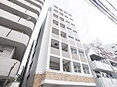 神戸市兵庫区大開通８丁目 8階建 築11年のイメージ