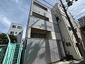 神戸市須磨区飛松町１丁目 3階建 築19年のイメージ