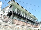 神戸市須磨区関守町２丁目 2階建 築50年のイメージ
