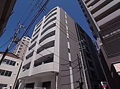 神戸市長田区水笠通４丁目 8階建 築15年のイメージ