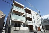 神戸市長田区川西通４丁目 3階建 築2年のイメージ
