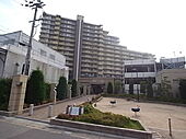 神戸市兵庫区今出在家町２丁目 15階建 築15年のイメージ
