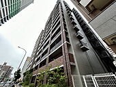 神戸市中央区下山手通５丁目 15階建 築3年のイメージ
