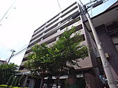 神戸市中央区生田町２丁目 8階建 築24年のイメージ