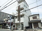 神戸市須磨区磯馴町３丁目 4階建 築28年のイメージ