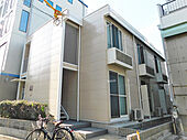 神戸市中央区南本町通２丁目 2階建 築21年のイメージ