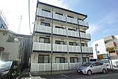 神戸市兵庫区須佐野通１丁目 4階建 築16年のイメージ