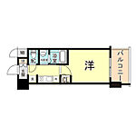 神戸市兵庫区水木通１丁目 14階建 築3年のイメージ