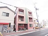 神戸市兵庫区浜中町１丁目 3階建 築14年のイメージ