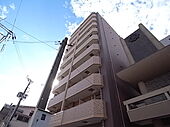 神戸市兵庫区中道通２丁目 10階建 築15年のイメージ