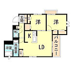 神戸市長田区海運町５丁目 3階建 築5年のイメージ