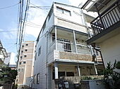 神戸市長田区蓮宮通１丁目 3階建 築56年のイメージ