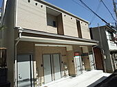 神戸市長田区六番町８丁目 2階建 築6年のイメージ