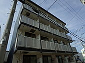 神戸市長田区東尻池町５丁目 4階建 築15年のイメージ