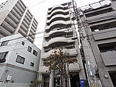 神戸市兵庫区塚本通５丁目 9階建 築33年のイメージ