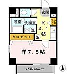 神戸市中央区熊内町４丁目 8階建 築17年のイメージ