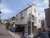 神戸市長田区平和台町２丁目 4階建 築36年のイメージ