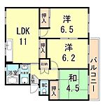 神戸市須磨区高倉台３丁目 5階建 築52年のイメージ