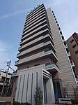 神戸市中央区加納町３丁目 14階建 築8年のイメージ