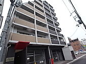 神戸市中央区日暮通６丁目 8階建 築9年のイメージ