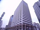 神戸市中央区海岸通 26階建 築16年のイメージ