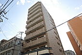 神戸市兵庫区湊町１丁目 10階建 築18年のイメージ