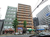 神戸市兵庫区下沢通１丁目 11階建 築40年のイメージ