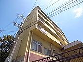 神戸市中央区熊内町３丁目 5階建 築52年のイメージ