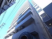 神戸市中央区雲井通４丁目 14階建 築39年のイメージ