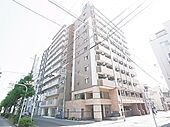 神戸市兵庫区羽坂通３丁目 11階建 築17年のイメージ