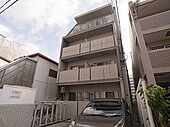 神戸市兵庫区中道通３丁目 4階建 築14年のイメージ