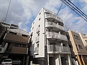 神戸市兵庫区上沢通６丁目 6階建 築12年のイメージ