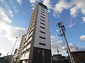 神戸市須磨区衣掛町５丁目 15階建 築12年のイメージ