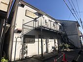 神戸市長田区梅ヶ香町２丁目 2階建 築28年のイメージ