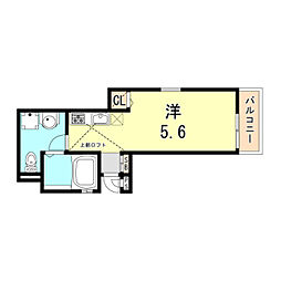 須磨駅 5.3万円