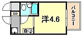 神戸市中央区御幸通３丁目 12階建 築39年のイメージ