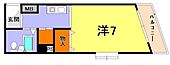 神戸市中央区南本町通４丁目 7階建 築31年のイメージ