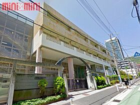 兵庫県神戸市中央区生田町４丁目（賃貸マンション1R・9階・24.02㎡） その14