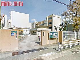 兵庫県神戸市長田区北町１丁目（賃貸マンション1K・7階・28.02㎡） その15