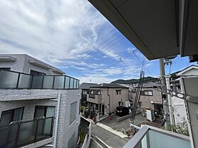 兵庫県神戸市須磨区桜木町２丁目（賃貸アパート1LDK・2階・46.87㎡） その17