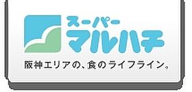 兵庫県神戸市長田区大橋町４丁目（賃貸マンション1K・3階・21.84㎡） その7