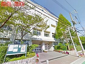 兵庫県神戸市須磨区板宿町３丁目（賃貸アパート1K・2階・25.70㎡） その16