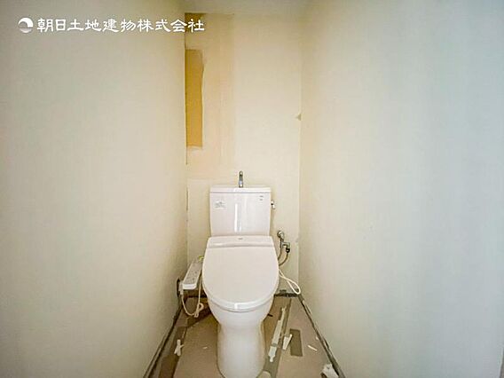 【トイレ】毎日...