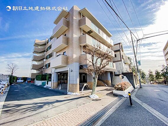 【外観】流行に...