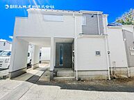 神奈川県横浜市神奈川区六角橋4丁目：物件画像