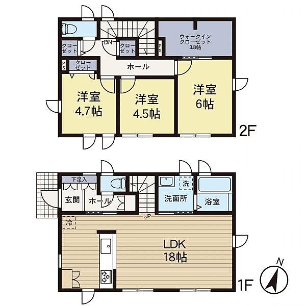 間取り：314002453715